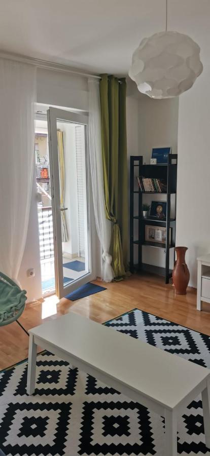 Apartment Homey Zadar Buitenkant foto