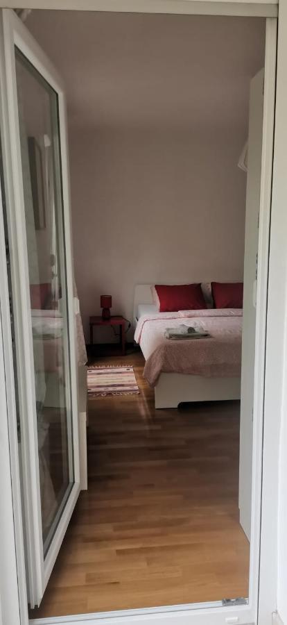 Apartment Homey Zadar Buitenkant foto
