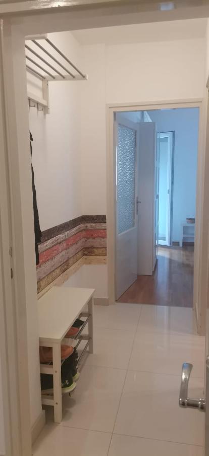 Apartment Homey Zadar Buitenkant foto