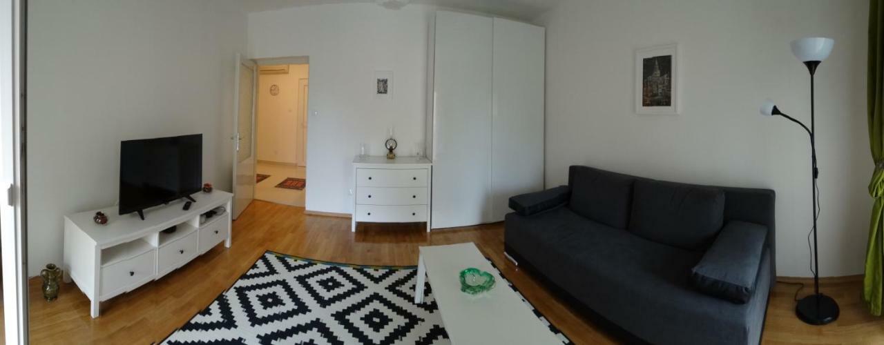 Apartment Homey Zadar Buitenkant foto
